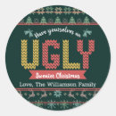 Recherche de équitable autocollants Noël