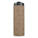 Recherche de motif géométrique abstrait tasses Café