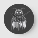 Recherche de paranormal horloges Gothique
