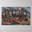 Recherche de roche des art Le colorado