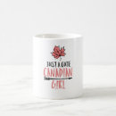 Recherche de jour du canada tasses Canadien
