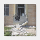 Recherche de destruction magnets Jour