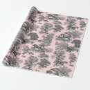 Recherche de girly papier cadeau Chic