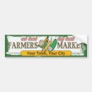 Recherche de légumes voiture autocollants Agriculture