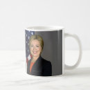 Recherche de vote pour hillary clinton tasses Politique
