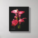 Recherche de floraison impressions sur toile Élégant