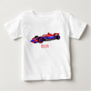 Recherche de voiture bébé tshirts Véhicule
