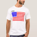Recherche de fabriqué aux etats unis tshirts Nous drapeau