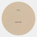 Recherche de presentation autocollants Rustique