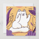 Recherche de attitude invitations Chaton