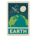 Recherche de étoiles et planètes magnets Univers