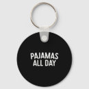 Recherche de le pyjama porteclés Nouveau