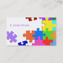 Recherche de puzzles cartes visite Affaires