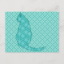 Recherche de chat japonais cartes postales Kimono