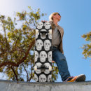 Recherche de déplaisant skateboards Motif