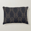 Recherche de motif baroque décoration coussins Arrière plan