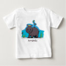 Recherche de hippopotame bébé tshirts Safari