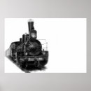 Recherche de locomotive vapeur posters Transport