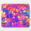 Recherche de coloré tapis souris Psychédélique