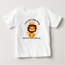 Recherche de de roi bébé tshirts Mignon