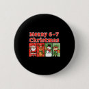 Recherche de achat badges Noël