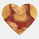 Recherche de vierge autocollants Catholique