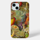Recherche de créature marine iphone coques Vintage