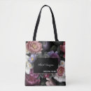 Recherche de affaires florales sacs Élégant