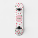 Recherche de police skateboards Mignon