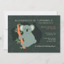 Recherche de ours koala invitations Toute personne