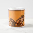 Recherche de chat tigre tasses Chats