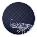 Recherche de homards boutons et poignées de porte Océan