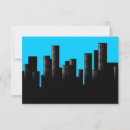 Recherche de paysages urbains invitations Bâtiments