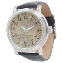 Recherche de rustique montres Minimaliste