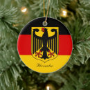 Recherche de de blason ornements Rouge