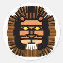 Recherche de roi de lion autocollants L'afrique