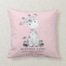 Recherche de de girafe coussins Pour enfants