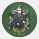 Recherche de draco malfoy autocollants Imaginaire