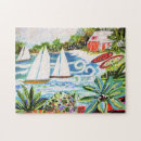 Recherche de baie puzzles Tropical
