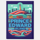 Recherche de provinces maritimes magnets Île