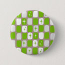 Recherche de motif géométrique moderne badges Minimaliste