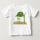 Recherche de grenouille bébé tshirts Chemise