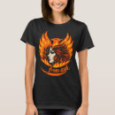 Recherche de phénix tshirts Renaissance