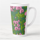 Recherche de pois vert tasses Floral