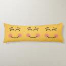 Recherche de yeux coussins Émoticône