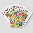 Recherche de prune jeux de cartes Coloré