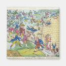 Recherche de paysan magnets Travail