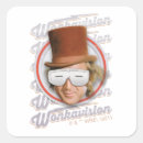 Recherche de willy wonka autocollants Film pour enfants