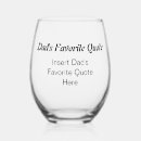 Recherche de vin verres Personnalisés