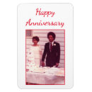Recherche de anniversaire de mariage magnets Image